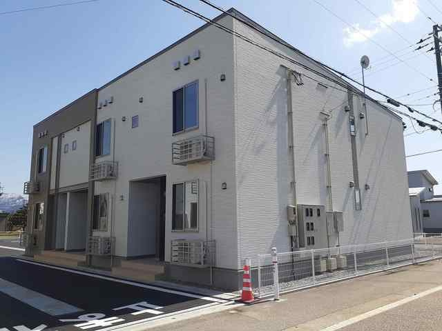 リズム　Ｃの外観