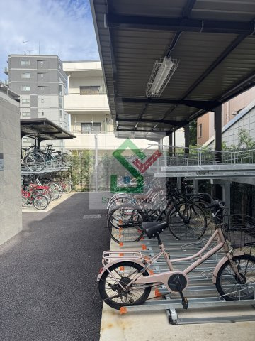 プレミアムフラットひばりヶ丘駅前のその他