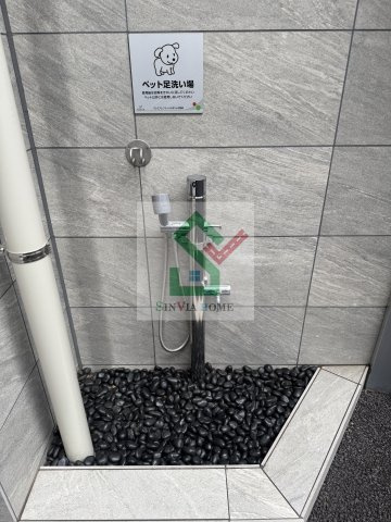 プレミアムフラットひばりヶ丘駅前のその他