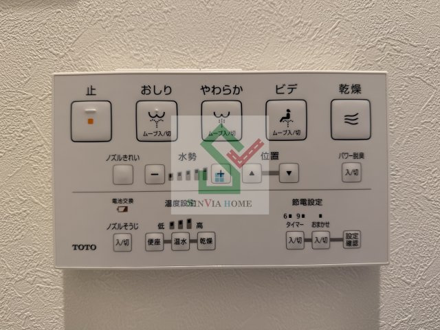 プレミアムフラットひばりヶ丘駅前のその他
