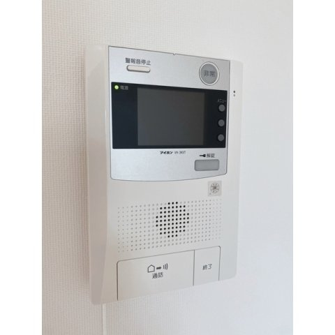 Ｂｅｖｅｒｌｙ　Ｈｏｍｅｓ　赤塚公園Ⅱの内装