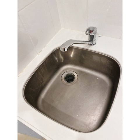 Ｂｅｖｅｒｌｙ　Ｈｏｍｅｓ　赤塚公園Ⅱの内装