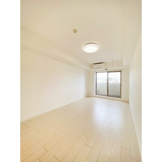 Ｂｅｖｅｒｌｙ　Ｈｏｍｅｓ　赤塚公園Ⅱの内装