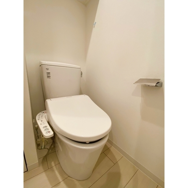 Ｂｅｖｅｒｌｙ　Ｈｏｍｅｓ　赤塚公園Ⅱの内装