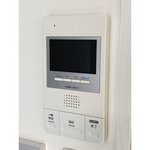 ピアコートＴＭ東武練馬　弐番館の内装