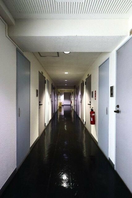 コナ・トルテックのその他共用部分