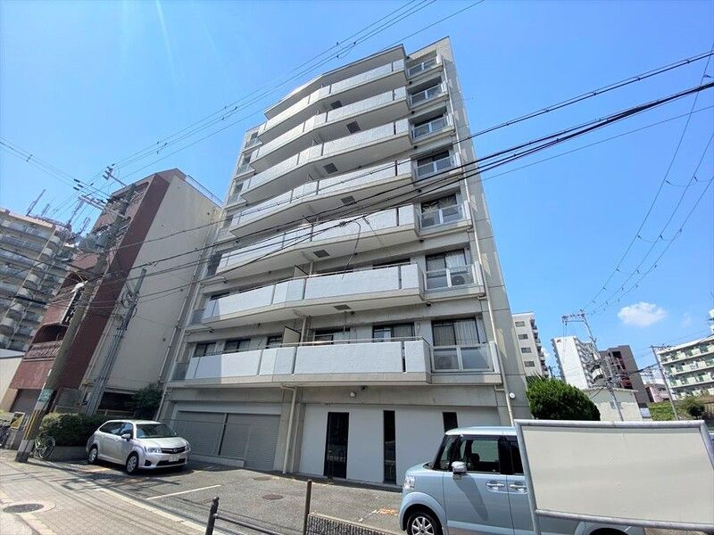 フィオーレ岸里