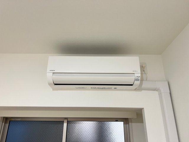 スプランディッド難波WESTIIの設備