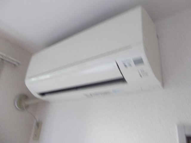 マグノリアの設備