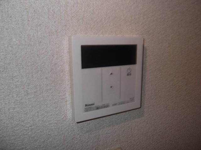 マグノリアの設備