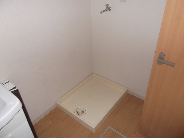 マグノリアの設備
