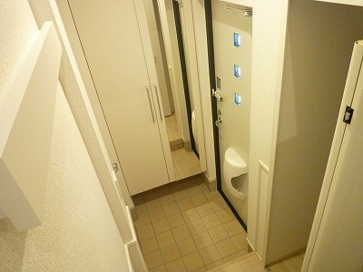 【玄関】 | マルシェⅢ