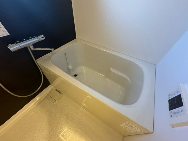 【浴室】 | Dias