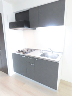 Charmant Maisonのキッチン