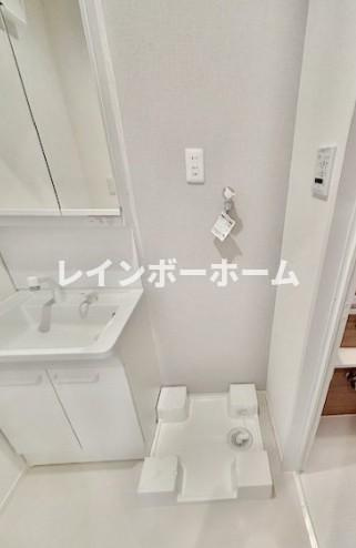 CARO志木の設備