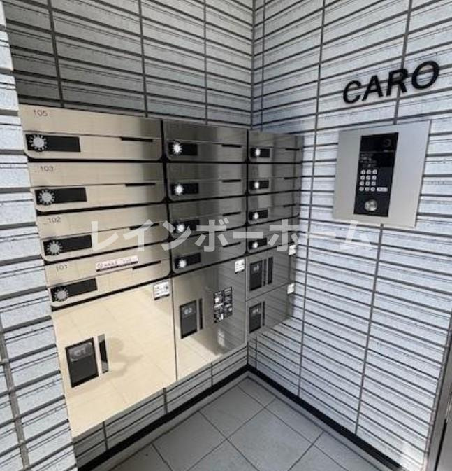 CARO志木のその他