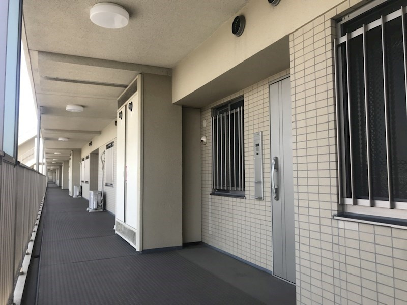 ネバーランド北小金サンフォート 