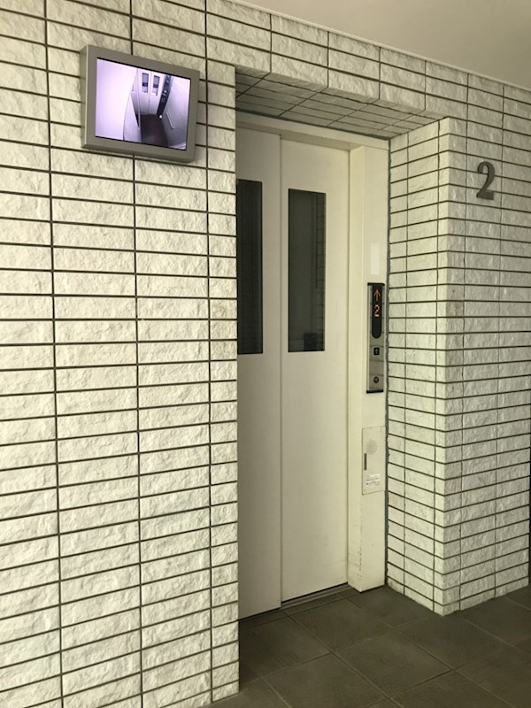 ネバーランド北小金サンフォート のその他共用部分