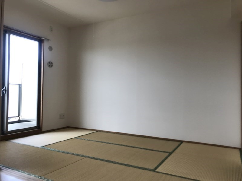 ネバーランド北小金サンフォート の和室