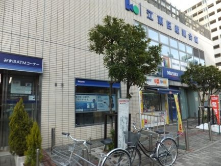 スカイコート東陽町EAST