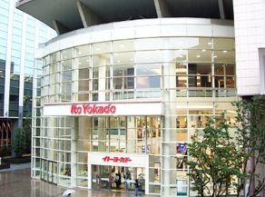 スカイコート東陽町EAST