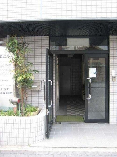 新村上ビル