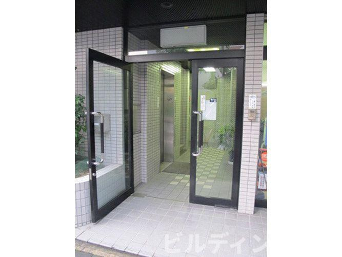 新村上ビル