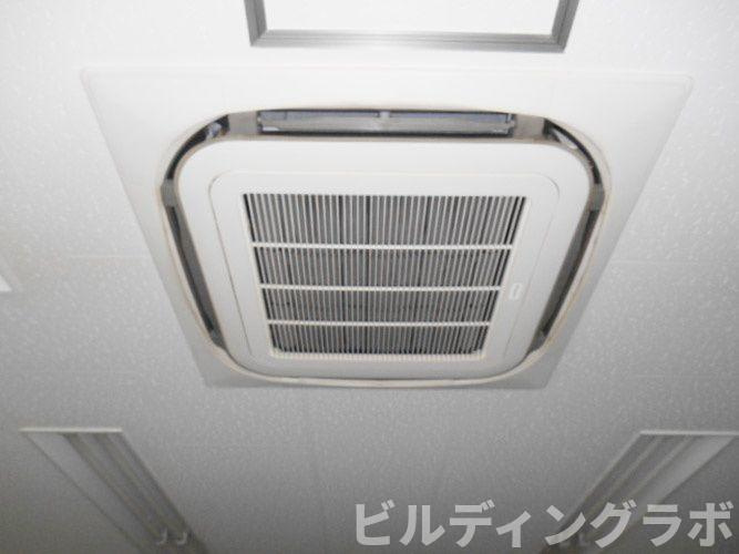 新村上ビル