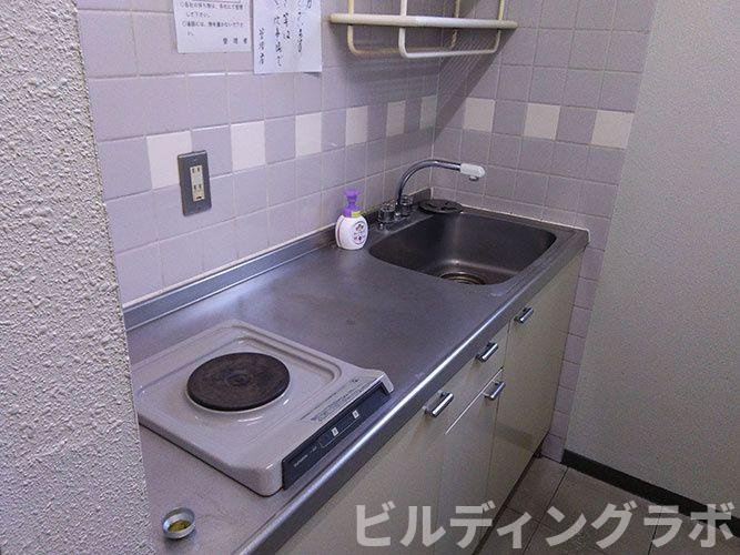 新村上ビル