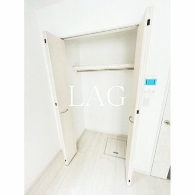 【収納】 | アクシス船橋 | 収納です。