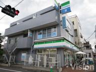 北区西が丘１丁目のマンションの画像
