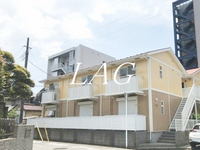 【外観】 | ハイムツインズ | 外観です。