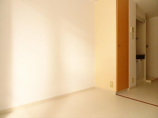 【寝室】