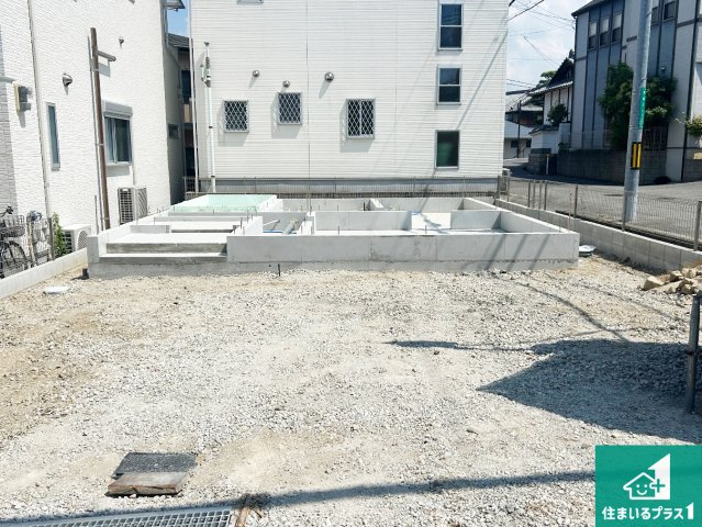 堺市中区深阪　第1期　新築一戸建て