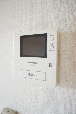 エトワール海谷のセキュリティ