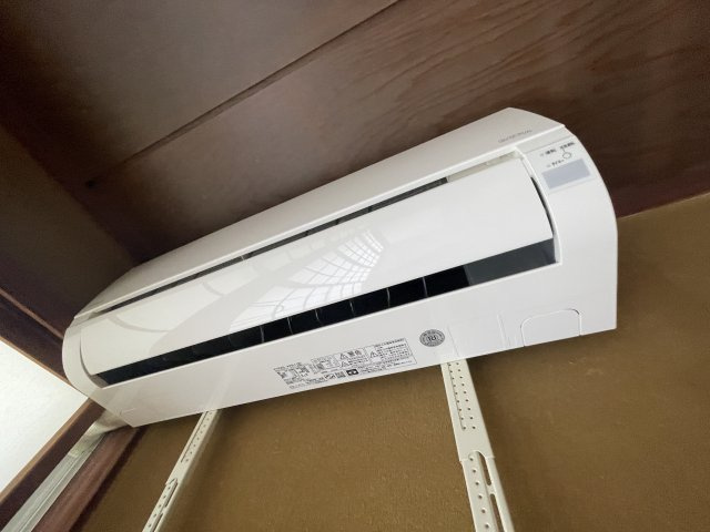 三春町上舞木　中古戸建のその他