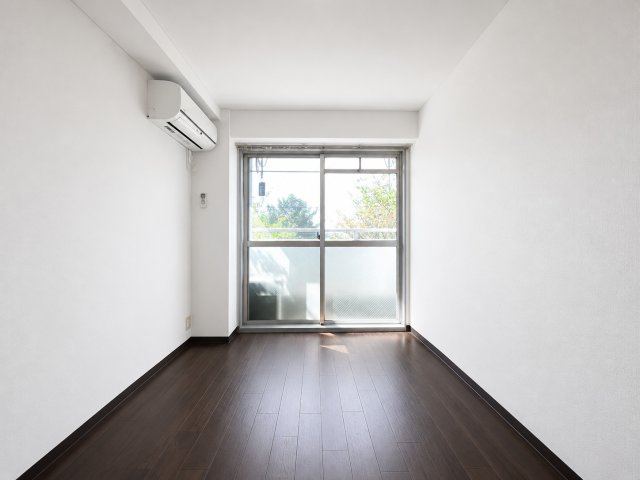 ベルデ所沢の寝室|同物件・別部屋写真