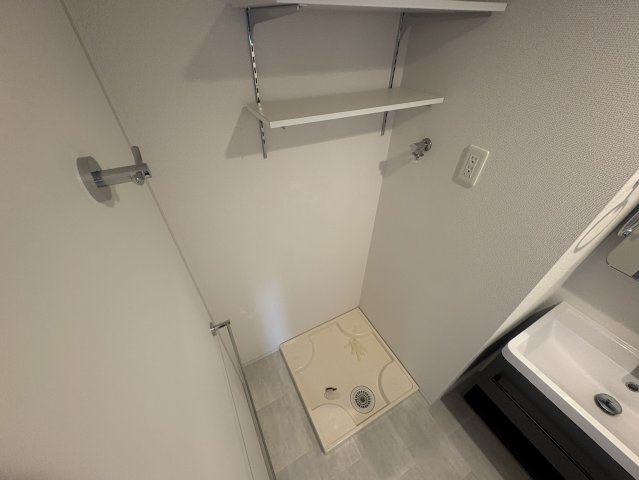 セレニテ江坂エクラのその他