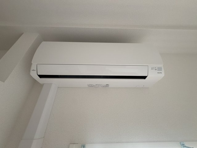 セレニテ江坂エクラの設備