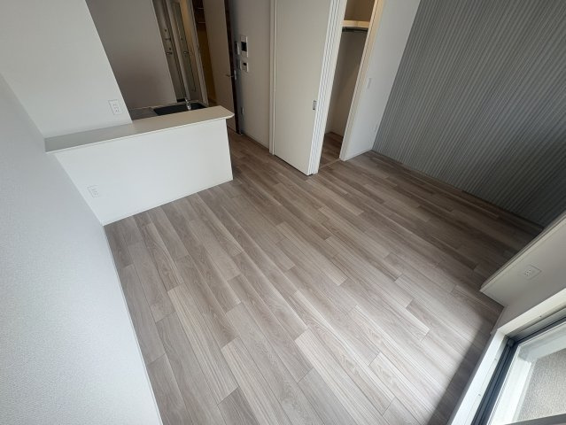 セレニテ江坂エクラの内装