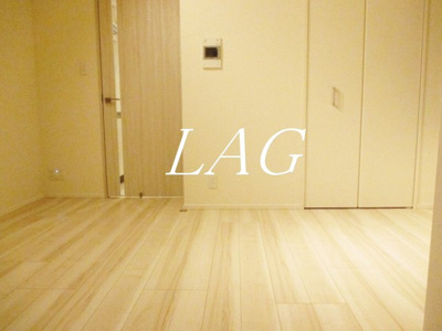 【寝室】 | クレイシア入谷竜泉 | 寝室です。