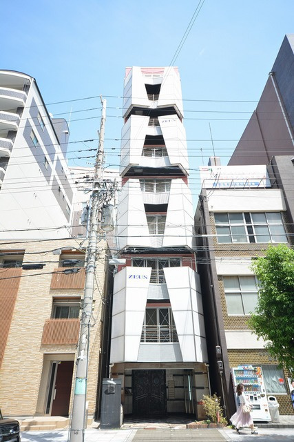ZEUS難波SPACE