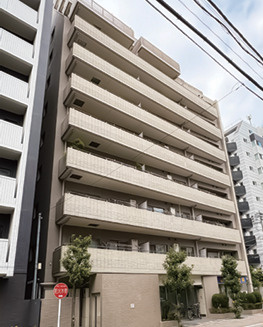 コスモ元浅草