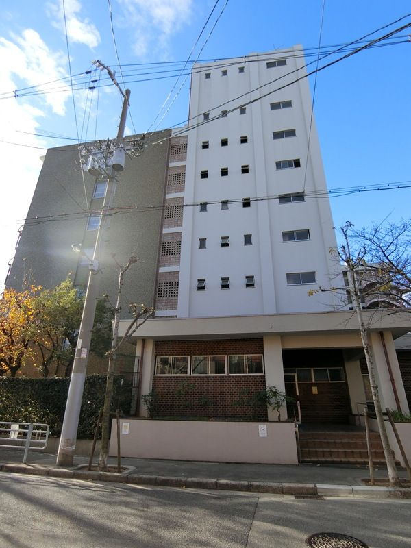 住之江コーポ 1