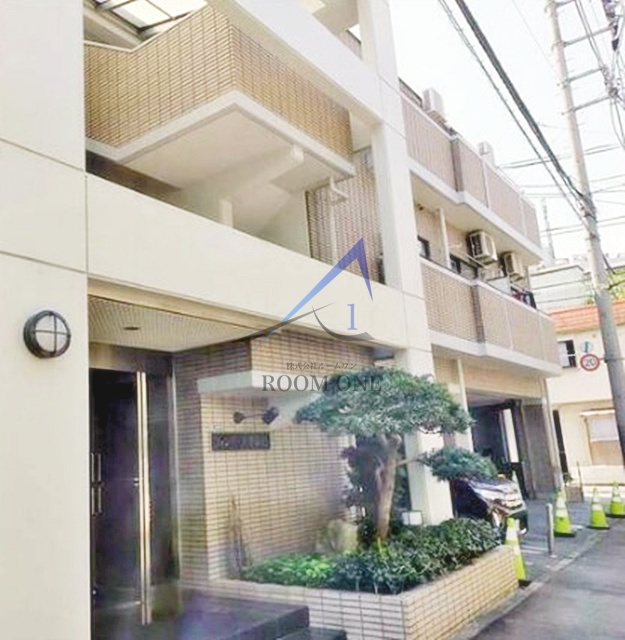 フォンテーヌやはぎⅠ