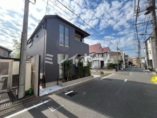 メゾンアルグのその他共用部分