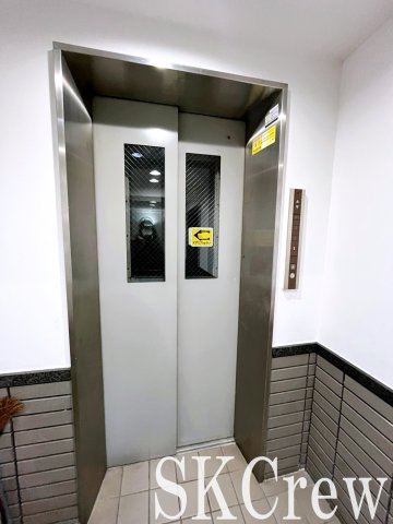 【その他共用部分】 | ワコーレ東中野Ⅲ
