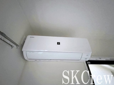 【設備】 | ワコーレ東中野Ⅲ | 別号室の写真です