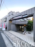 ワコーレ東中野Ⅲの画像