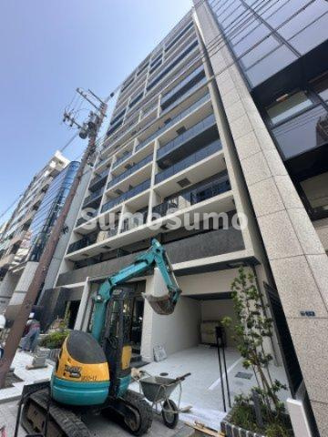 アーバネックス谷町四丁目